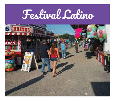Festival Latino