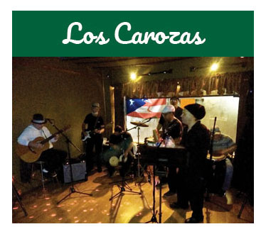 Las Carozas SPR Bar & Club